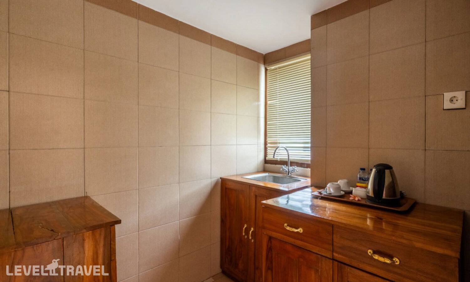 фотографии отеля Taman Surgawi Resort & Spa в Индонезия(Амлапура) - фото №27