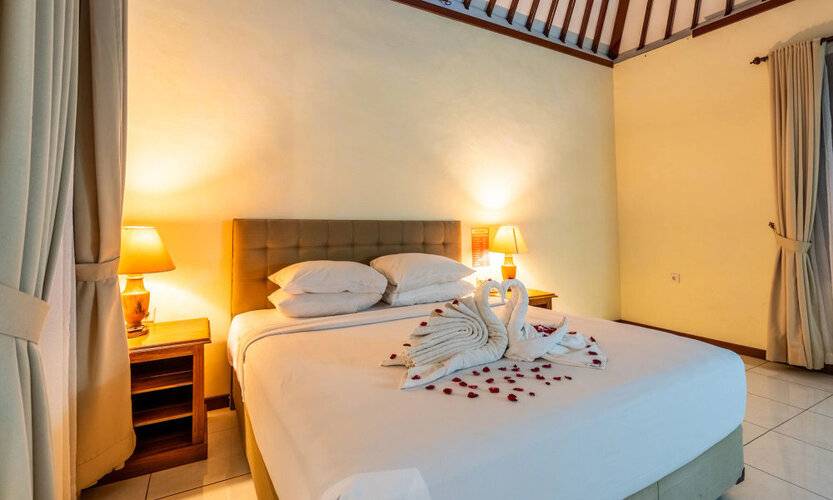 Taman Surgawi Resort & Spa