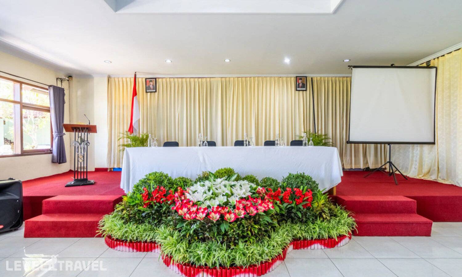 фотографии отеля Taman Surgawi Resort & Spa в Индонезия(Амлапура) - фото №24