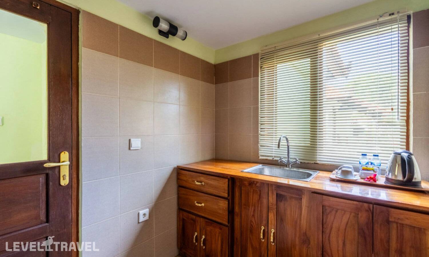 фотографии отеля Taman Surgawi Resort & Spa в Индонезия(Амлапура) - фото №25