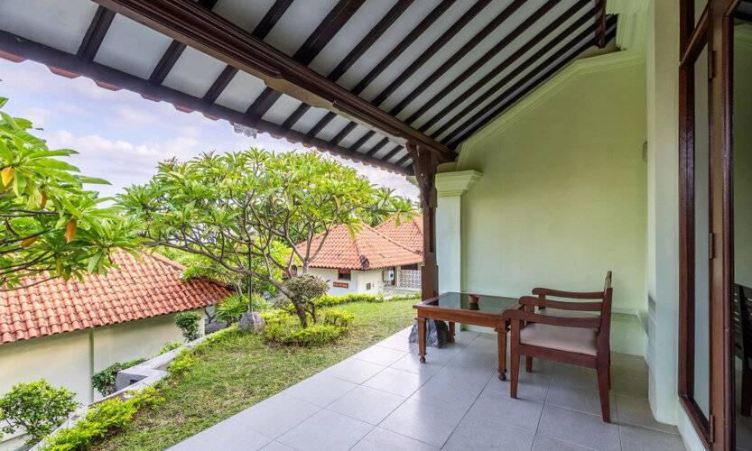 Taman Surgawi Resort & Spa