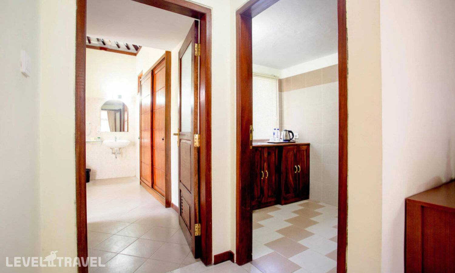 фотографии отеля Taman Surgawi Resort & Spa в Индонезия(Амлапура) - фото №34