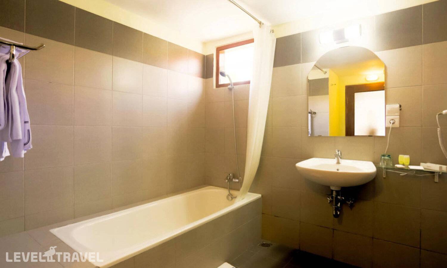 фотографии отеля Taman Surgawi Resort & Spa в Индонезия(Амлапура) - фото №28