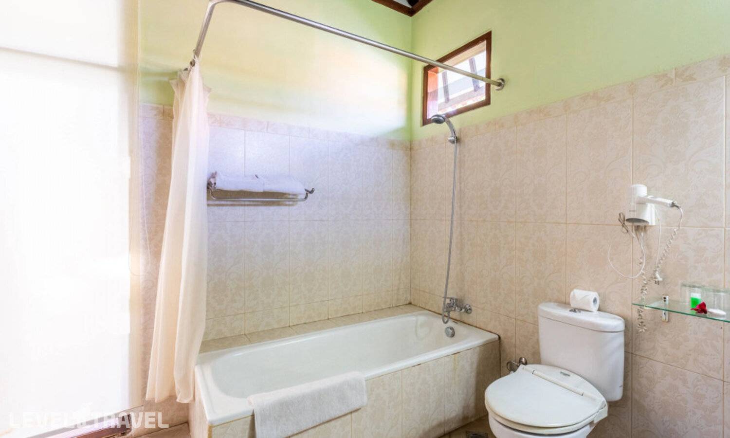 фотографии отеля Taman Surgawi Resort & Spa в Индонезия(Амлапура) - фото №30