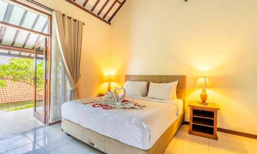 Taman Surgawi Resort & Spa
