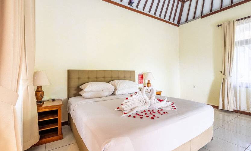 Taman Surgawi Resort & Spa