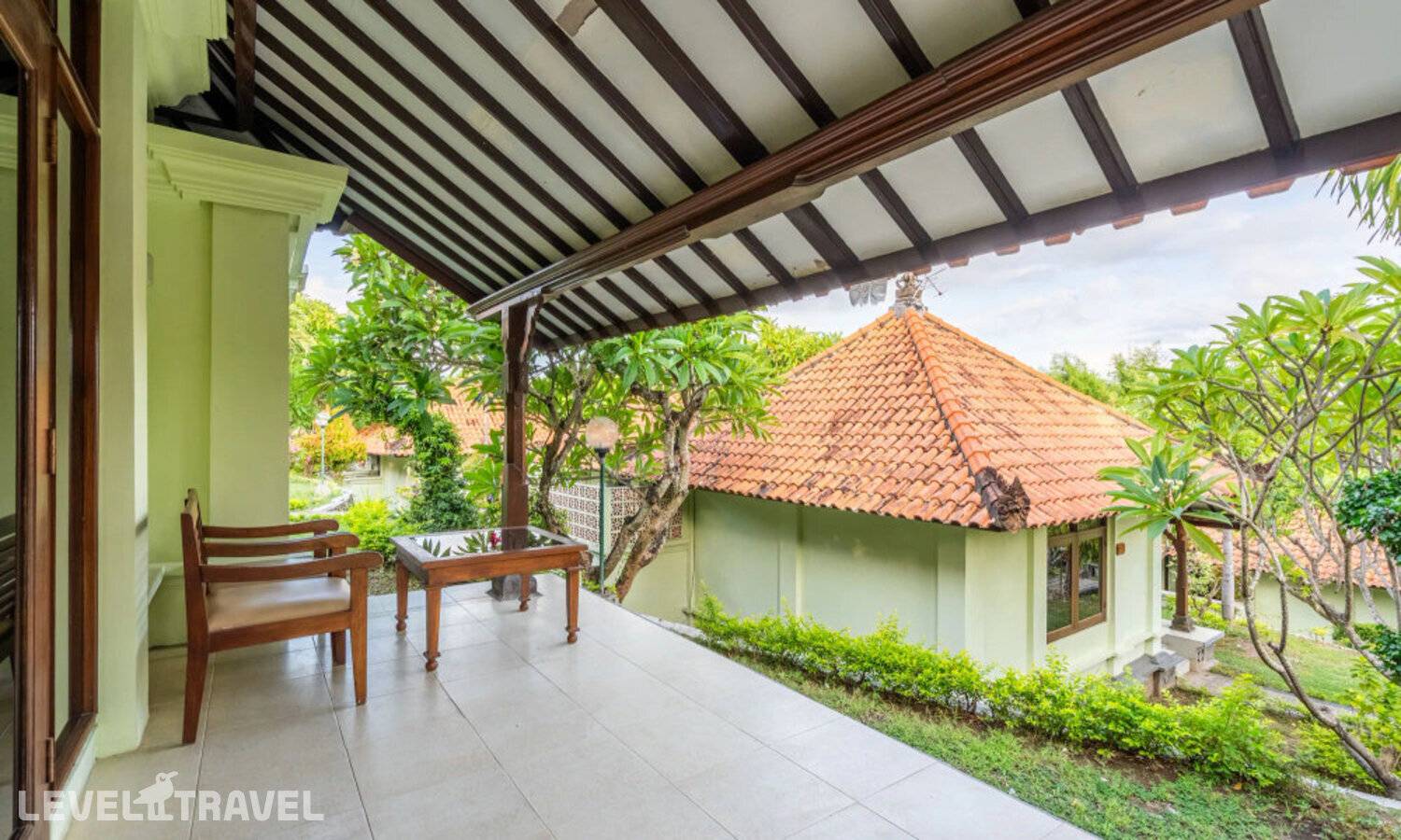 фотографии отеля Taman Surgawi Resort & Spa в Индонезия(Амлапура) - фото №43