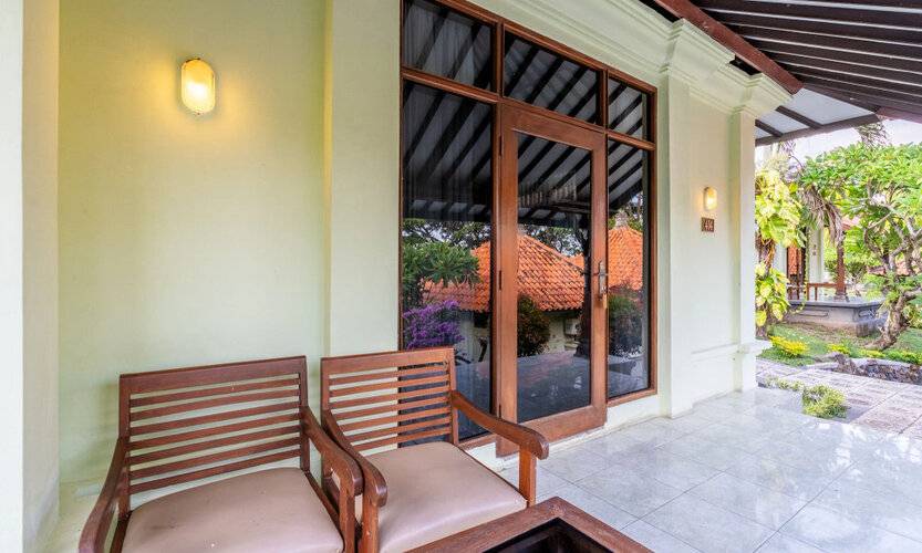 Taman Surgawi Resort & Spa