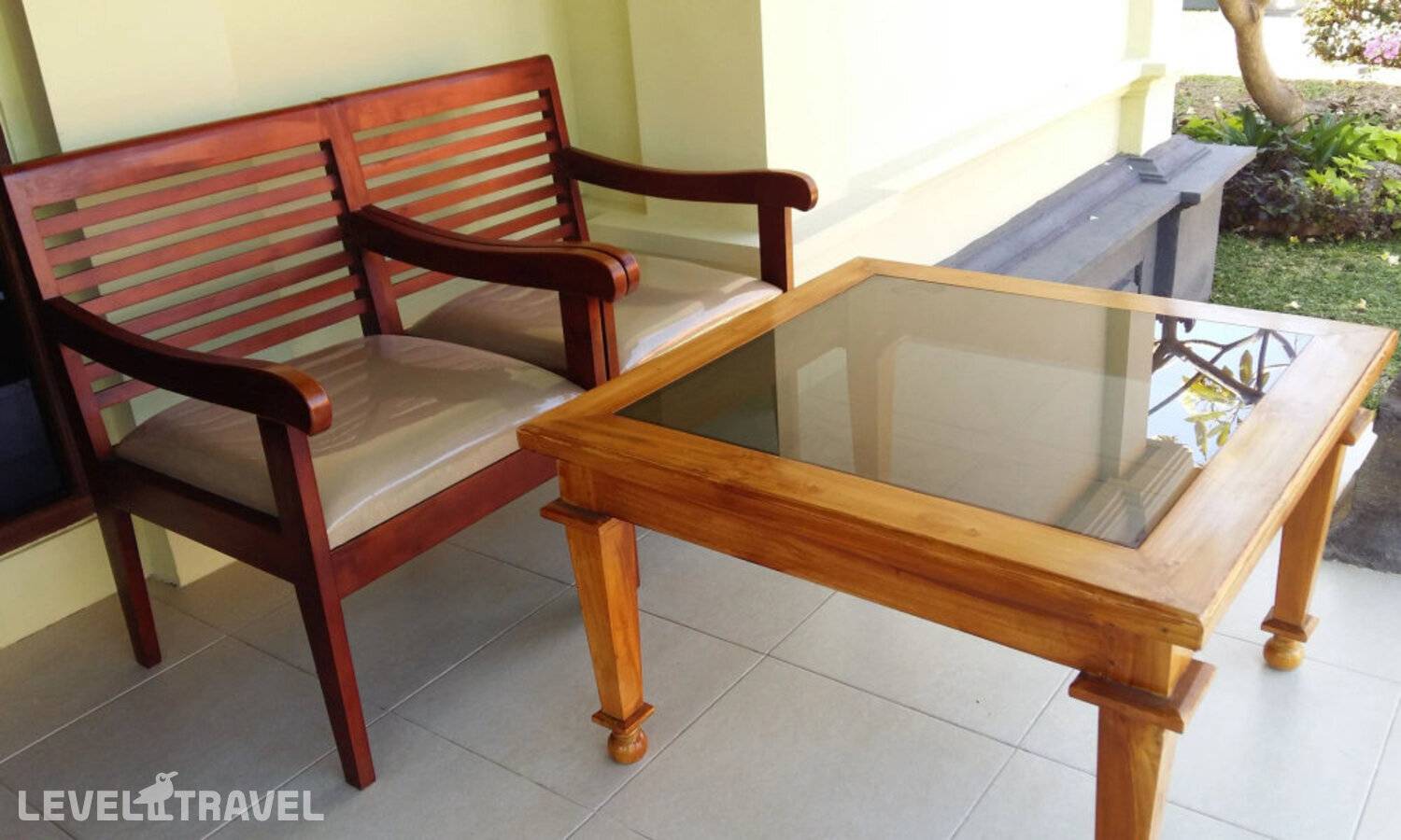 фотографии отеля Taman Surgawi Resort & Spa в Индонезия(Амлапура) - фото №42