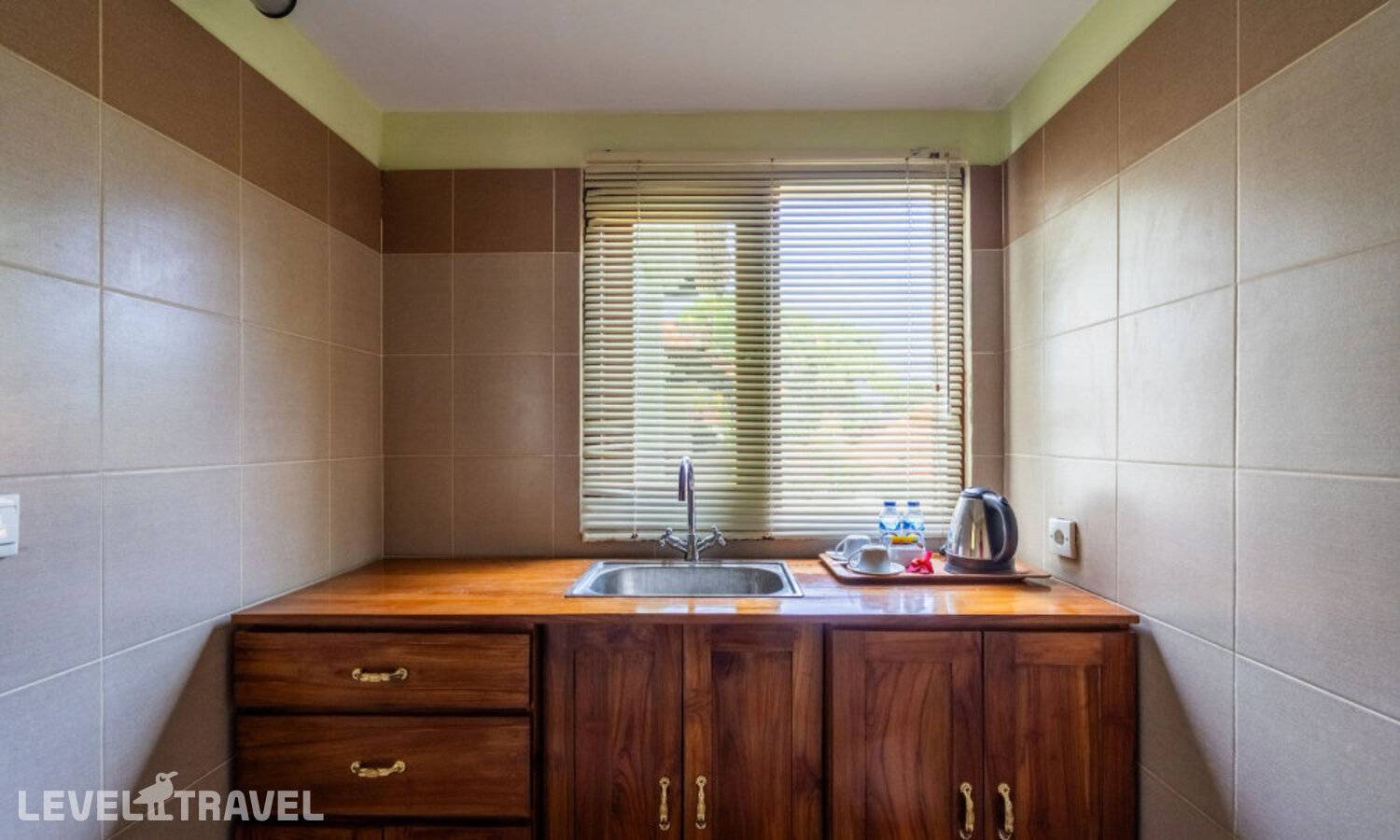 фотографии отеля Taman Surgawi Resort & Spa в Индонезия(Амлапура) - фото №26