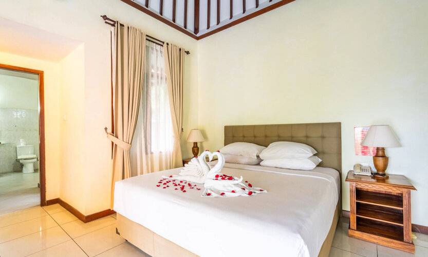 Taman Surgawi Resort & Spa