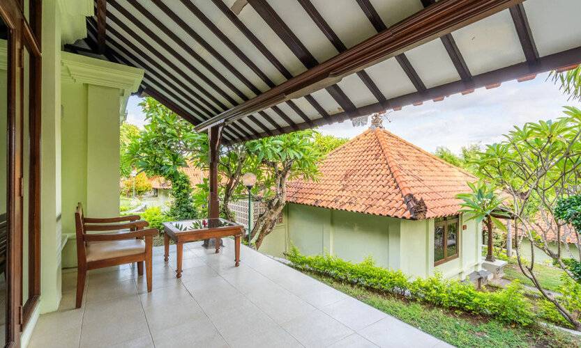 Taman Surgawi Resort & Spa