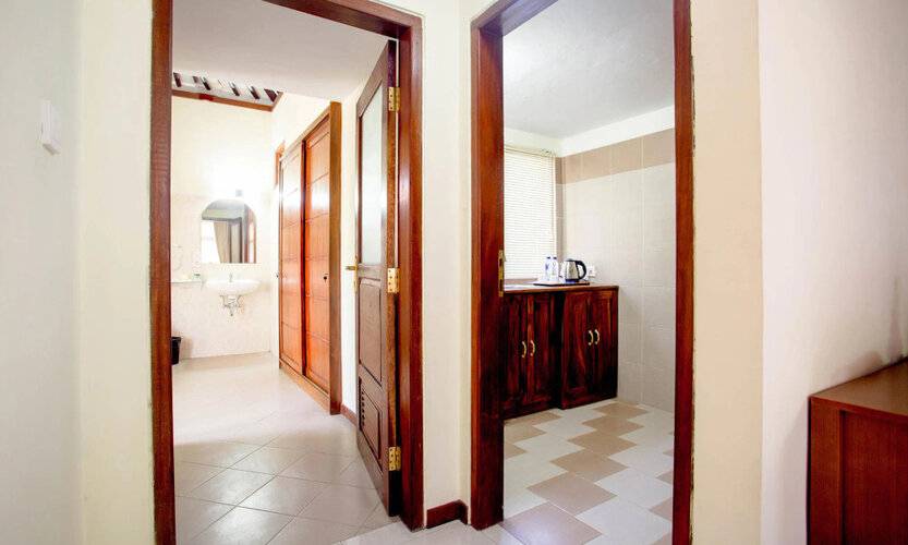 Taman Surgawi Resort & Spa