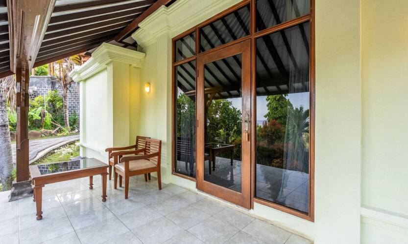 Taman Surgawi Resort & Spa