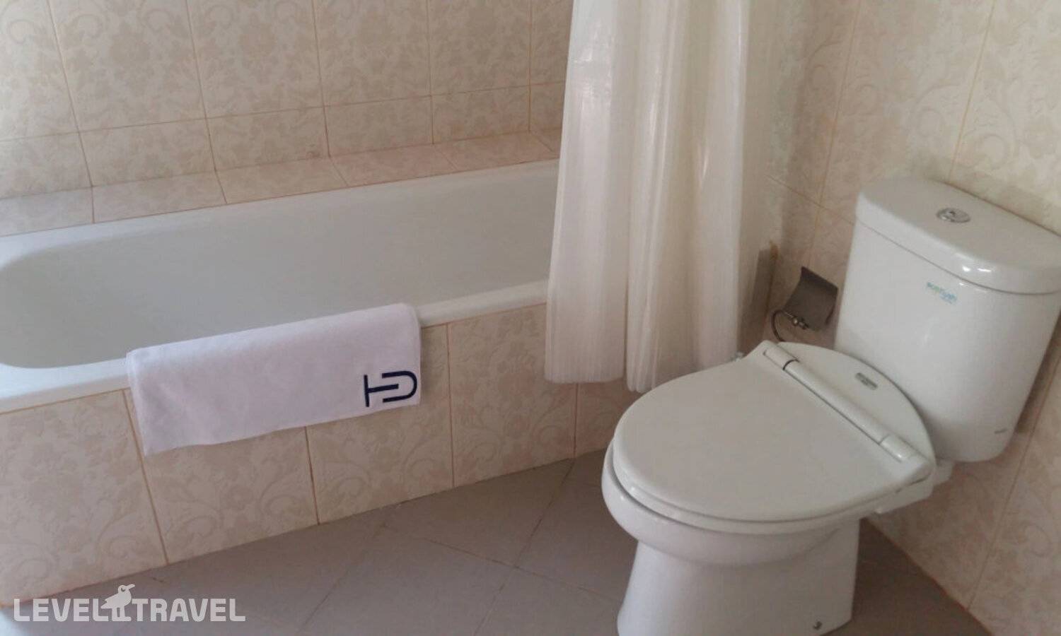 фотографии отеля Taman Surgawi Resort & Spa в Индонезия(Амлапура) - фото №29