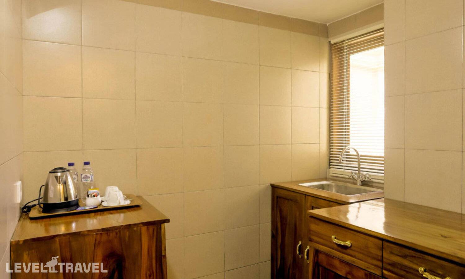 фотографии отеля Taman Surgawi Resort & Spa в Индонезия(Амлапура) - фото №5