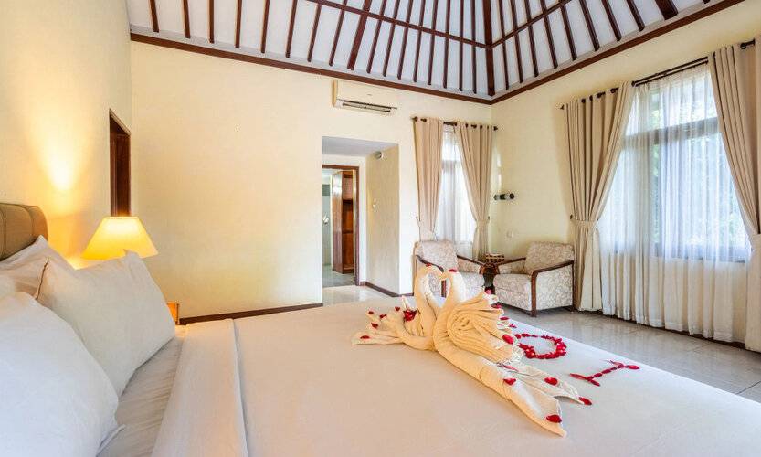 Taman Surgawi Resort & Spa