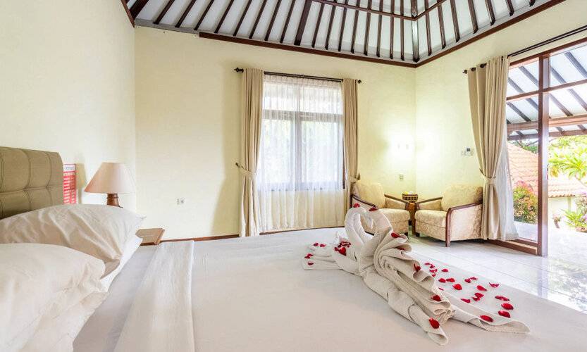 Taman Surgawi Resort & Spa
