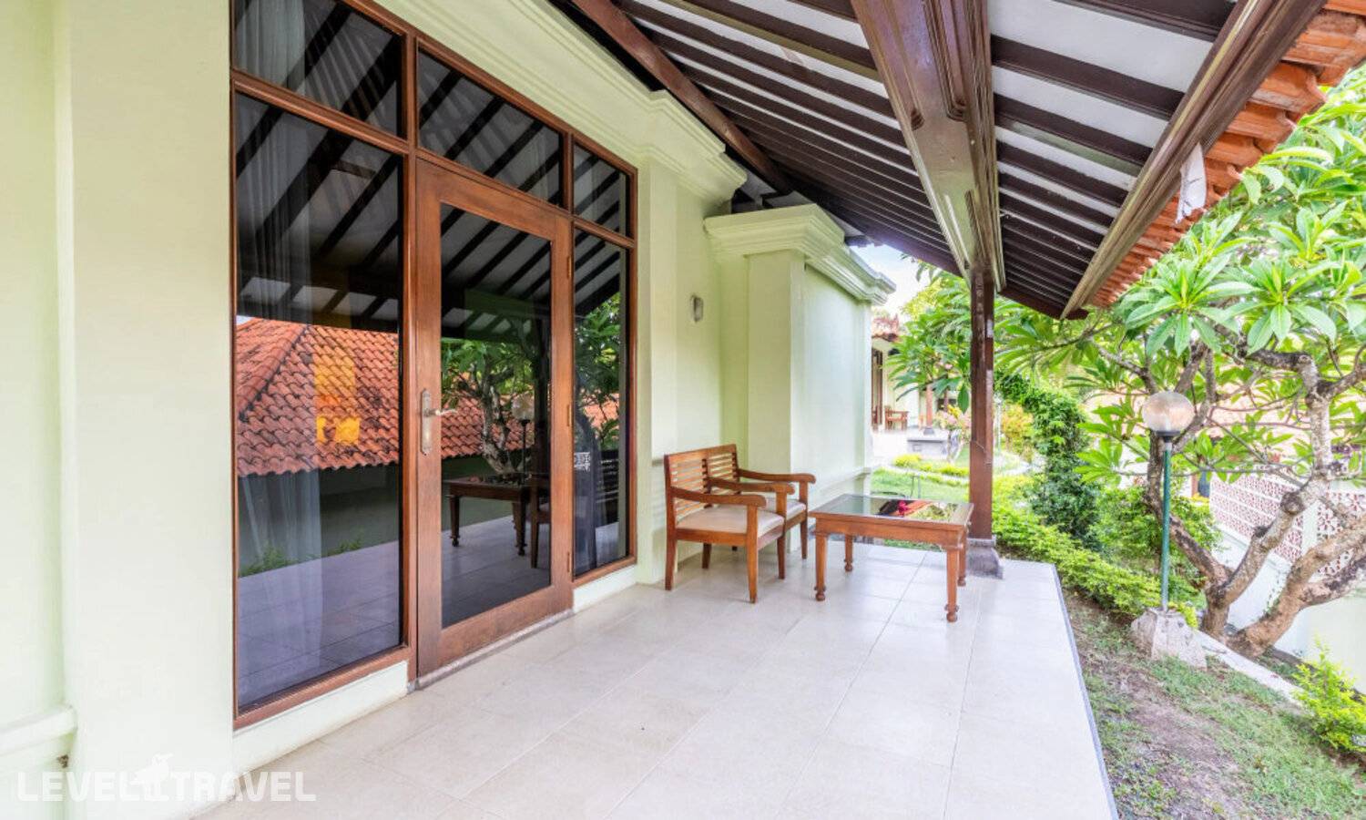 фотографии отеля Taman Surgawi Resort & Spa в Индонезия(Амлапура) - фото №41