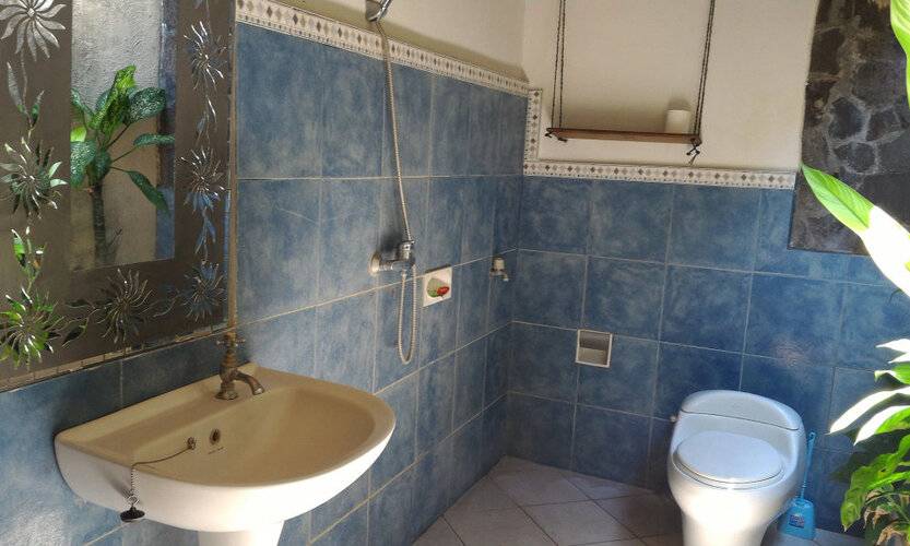 Amarta Beach Cottages