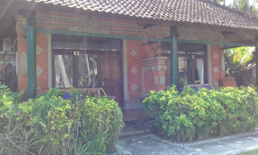 Amarta Beach Cottages