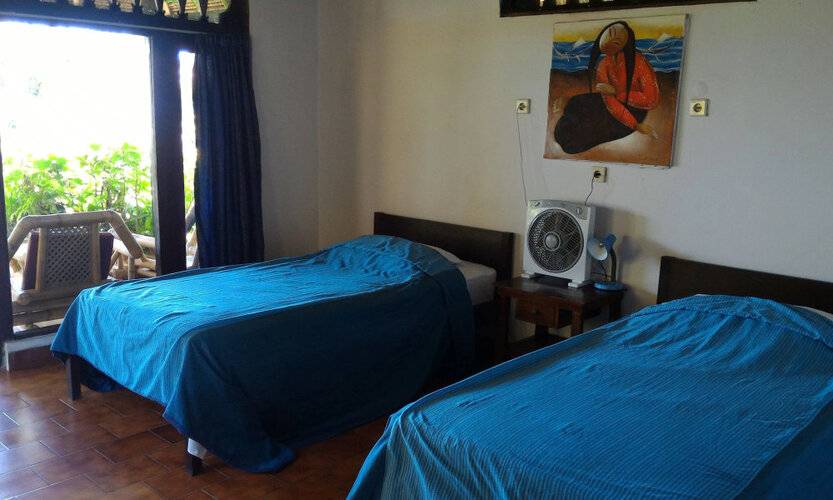 Amarta Beach Cottages