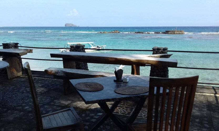 Amarta Beach Cottages