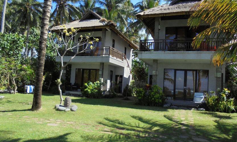 Amarta Beach Cottages