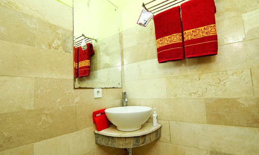 The Legian 777 Guest House