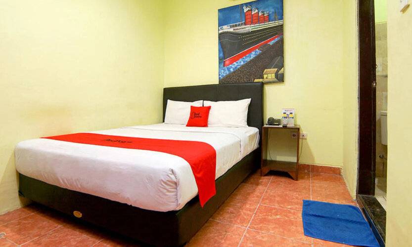 The Legian 777 Guest House