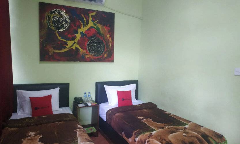 The Legian 777 Guest House