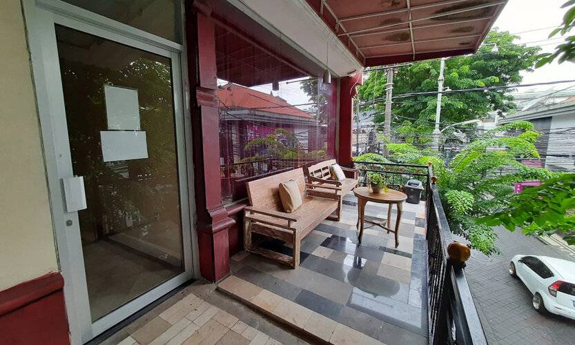 The Legian 777 Guest House