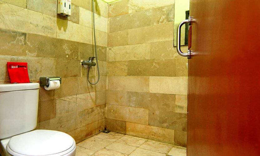 The Legian 777 Guest House