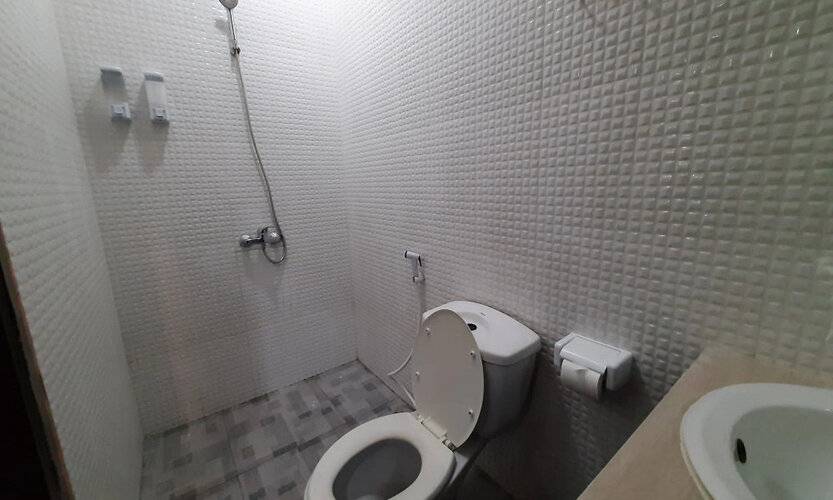 The Legian 777 Guest House