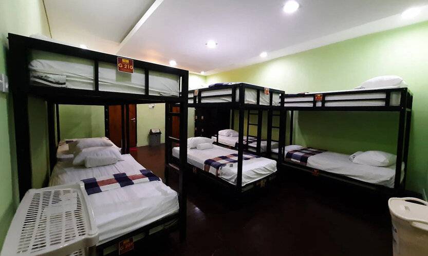 The Legian 777 Guest House