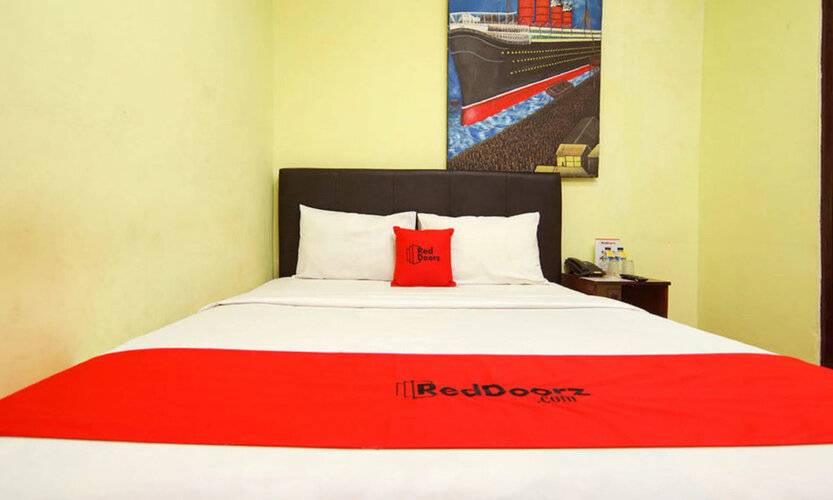 The Legian 777 Guest House