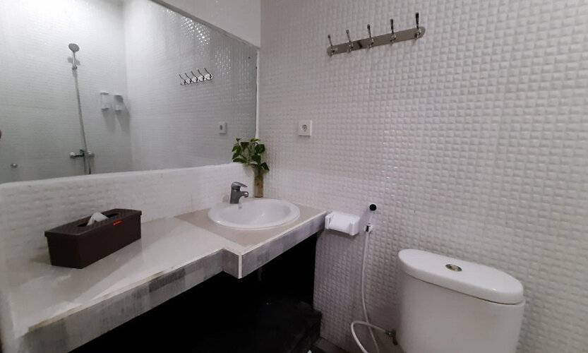 The Legian 777 Guest House