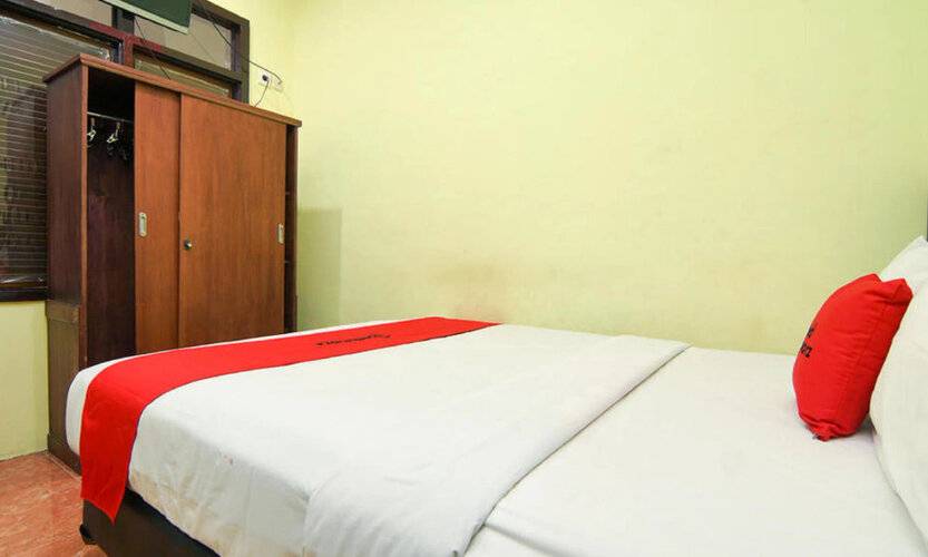 The Legian 777 Guest House