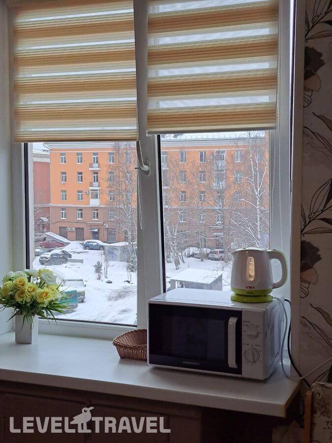 фотографии отеля Квартира В Петрозаводске На Улице Анохина 37б в Россия(Петрозаводск) - фото №11