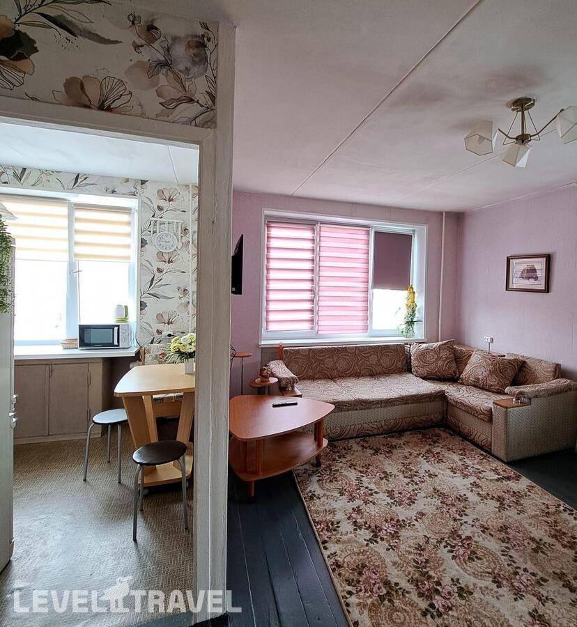 фотографии отеля Квартира В Петрозаводске На Улице Анохина 37б в Россия(Петрозаводск) - фото №10