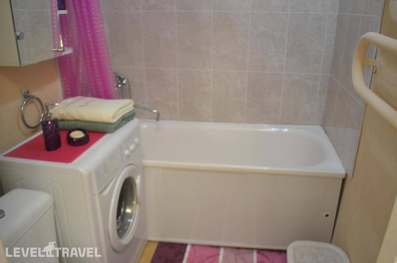 фотографии отеля Квартира В Петрозаводске На Улице Анохина 37б в Россия(Петрозаводск) - фото №12