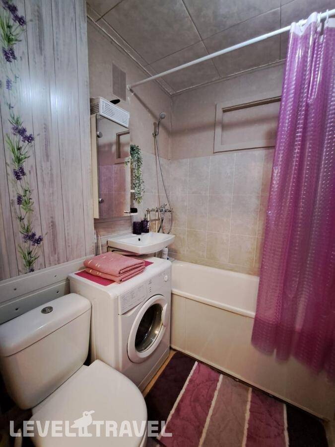 фотографии отеля Квартира В Петрозаводске На Улице Анохина 37б в Россия(Петрозаводск) - фото №8