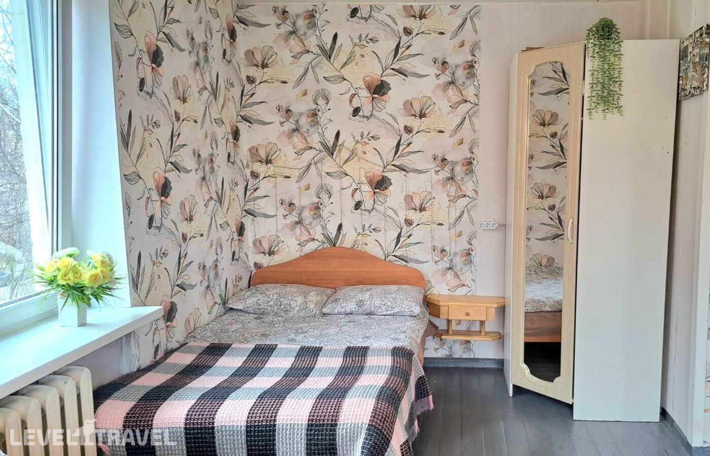 фотографии отеля Квартира В Петрозаводске На Улице Анохина 37б в Россия(Петрозаводск) - фото №6