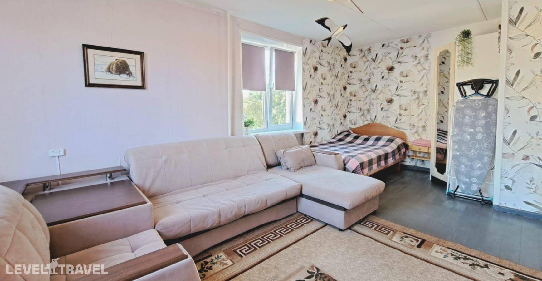 фотографии отеля Квартира В Петрозаводске На Улице Анохина 37б в Россия(Петрозаводск) - фото №2