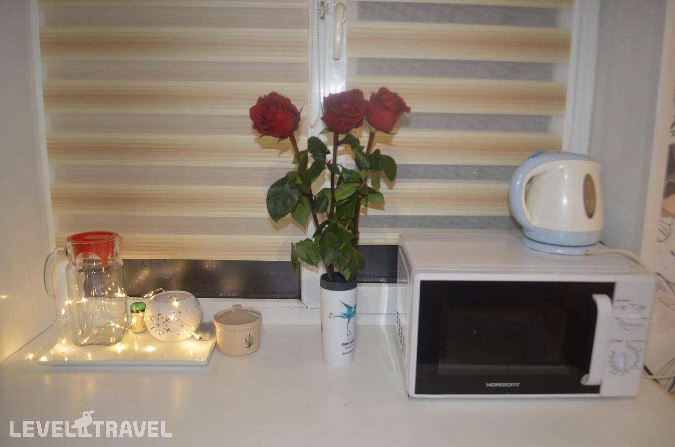 фотографии отеля Квартира В Петрозаводске На Улице Анохина 37б в Россия(Петрозаводск) - фото №15