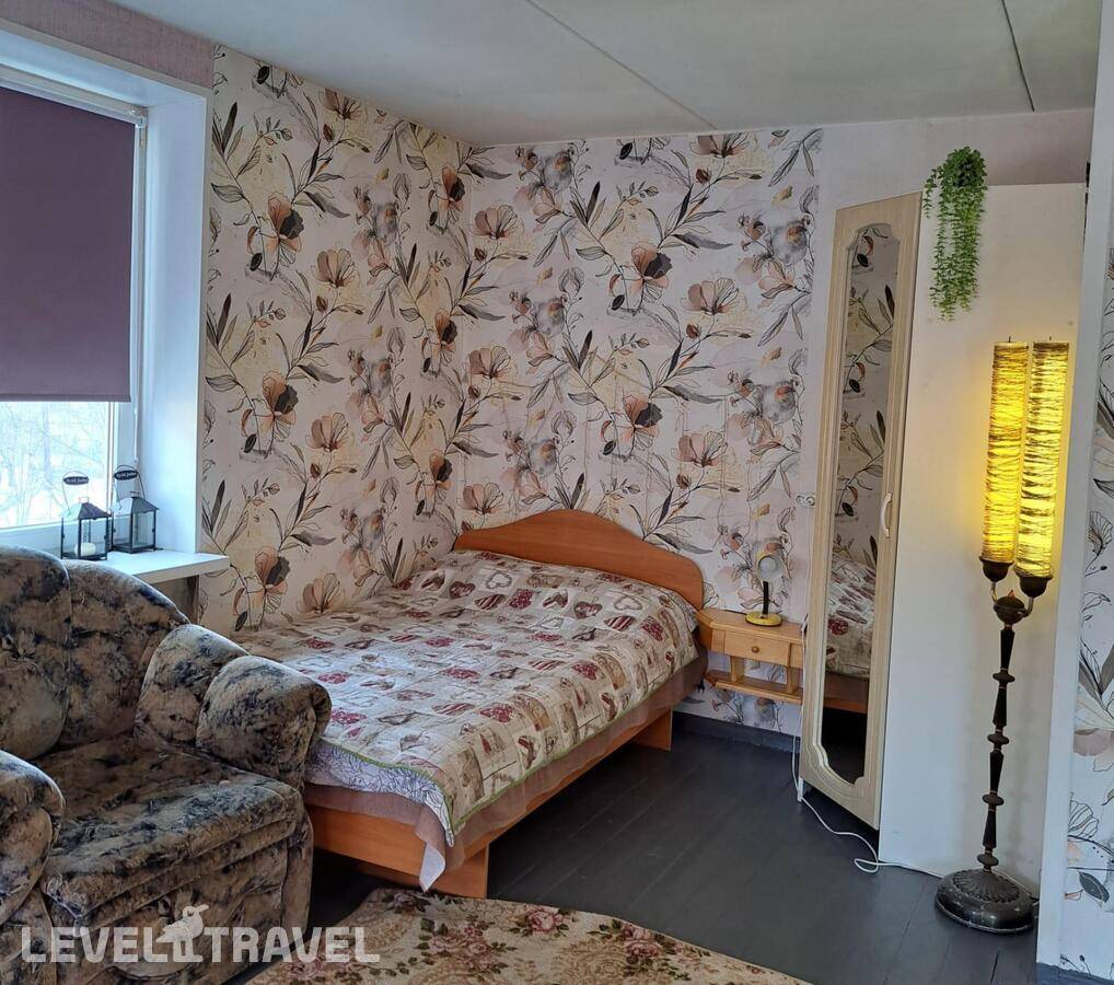 фотографии отеля Квартира В Петрозаводске На Улице Анохина 37б в Россия(Петрозаводск) - фото №20