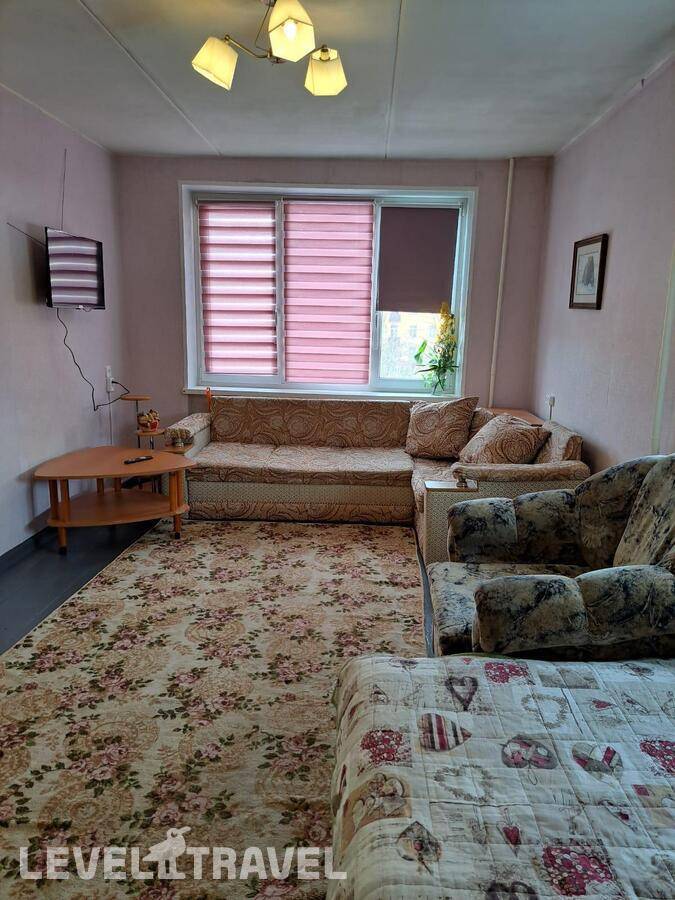 фотографии отеля Квартира В Петрозаводске На Улице Анохина 37б в Россия(Петрозаводск) - фото №9