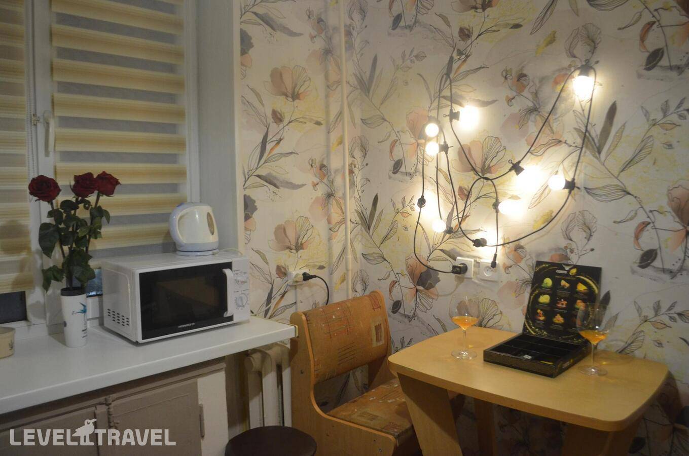 фотографии отеля Квартира В Петрозаводске На Улице Анохина 37б в Россия(Петрозаводск) - фото №21