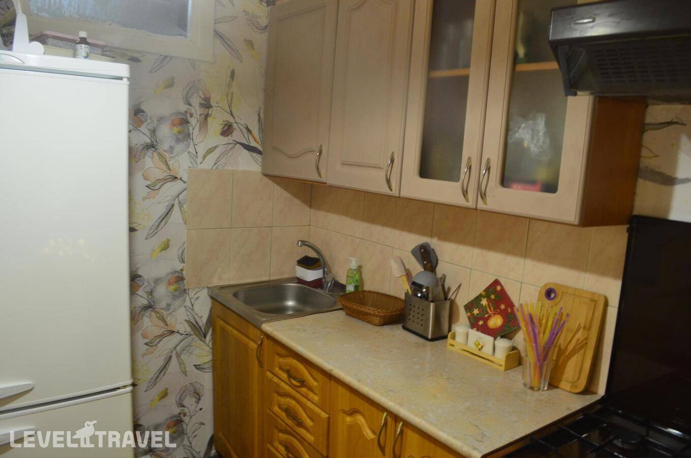 фотографии отеля Квартира В Петрозаводске На Улице Анохина 37б в Россия(Петрозаводск) - фото №17