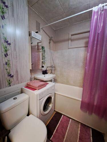 Квартира В Петрозаводске На Улице Анохина 37б